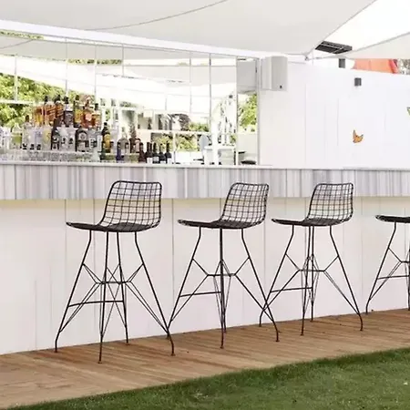 Babzen Butik 3* フェティエ