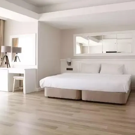 Babzen Butik ホテル フェティエ