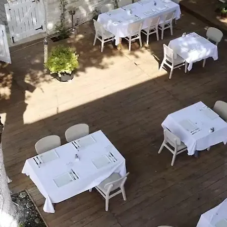 Hotel Babzen Butik Fethiye