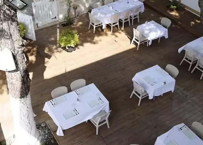 فندق Babzen Butik فتحية